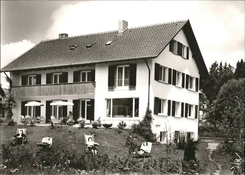Koenigsfeld Hotel Pension Hahnenhof *