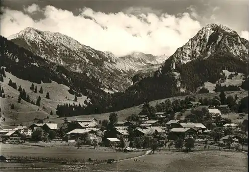 Reichenbach Oberstdorf  *