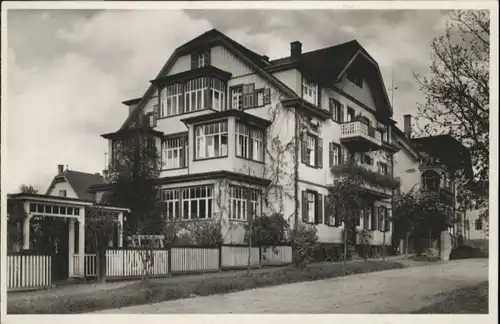 Koenigsfeld Hotel Wagner *