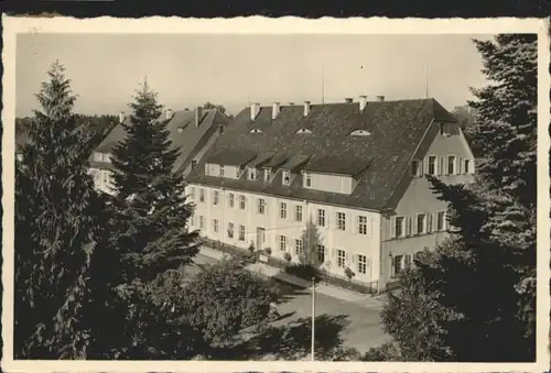 Koenigsfeld Toechterheim Schwesternhaus *