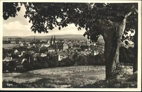 Eger Kirche *