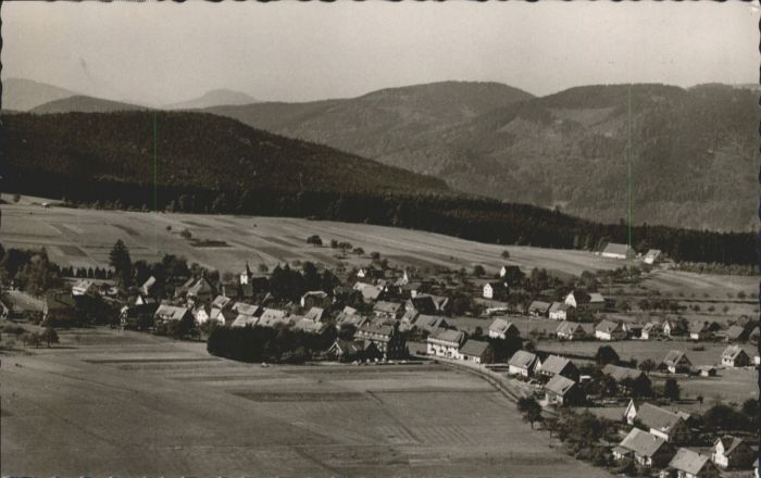 Dobel * Nr. wu91929 oldthing Ansichtskarten BadenWürttemberg