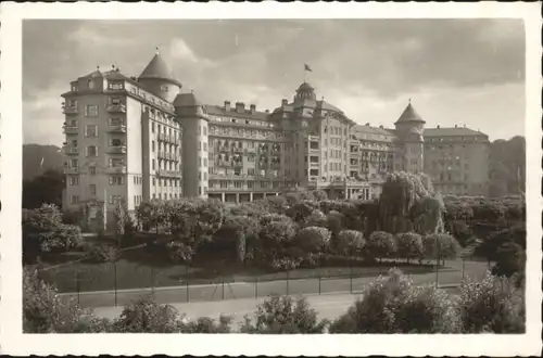 Karlsbad Eger Hotel Imperial *