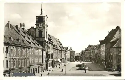 Eger Brunnen *