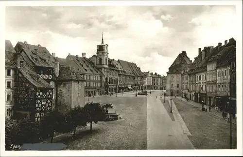 Eger Brunnen *