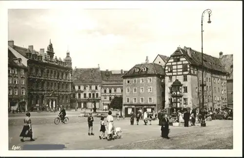 Eger Fahrrad *