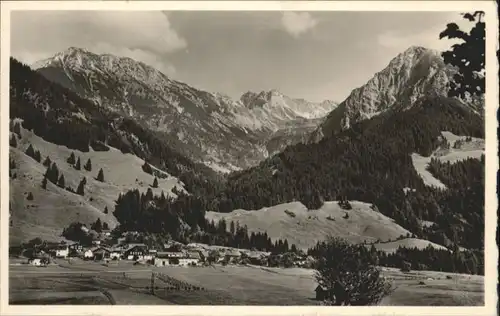 Reichenbach Oberstdorf  *