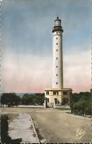Biarritz Phare Leuchtturm  *