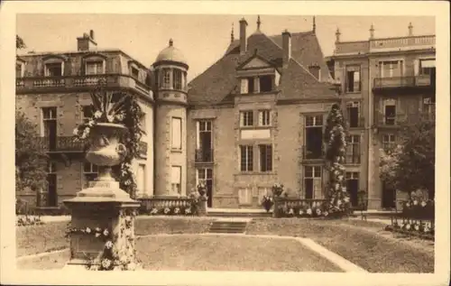 Vichy Hotel Pavillon Sevigne *
