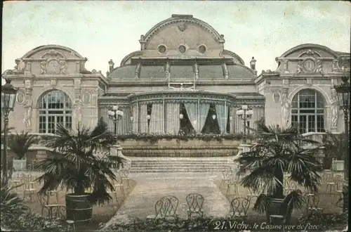 Vichy Casino *