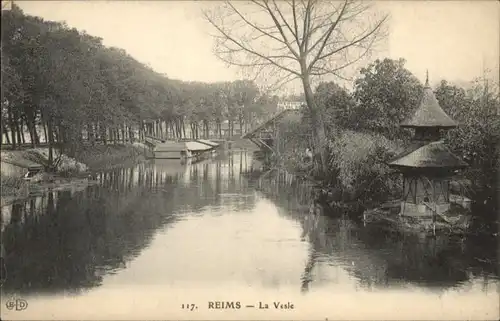 Reims Vesle *