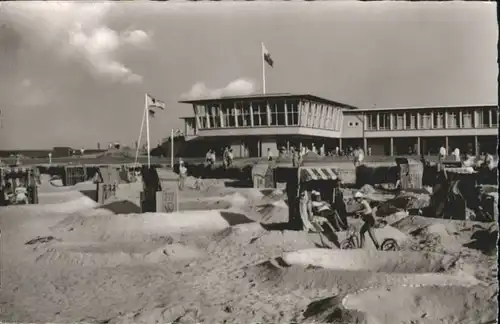 Cuxhaven Strandhaus x