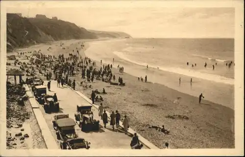 Biarritz Plage x