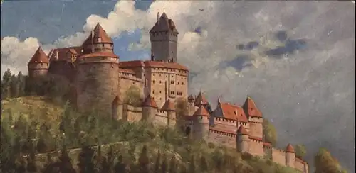 Hohkoenigsburg  x