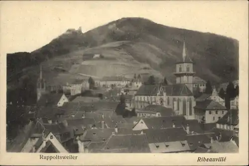 Rappoltsweiler Ribeauville *