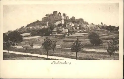 Lichtenberg  *