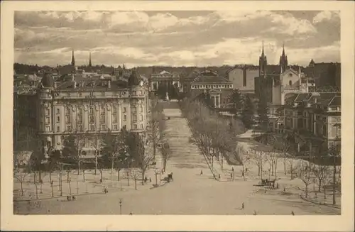 Madrid Hotel Ritz Los Jeronimos Museo Prado 