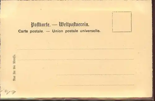 ww82580 Metz Moselle Lothringen Metz Esplanade Palais de Justice * Kategorie. Metz Alte Ansichtskarten