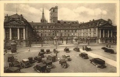 Dijon Hotel Ville Ancien Palais *
