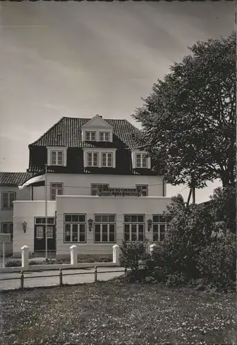 Dahme Holstein Hotel Haus Niemann *