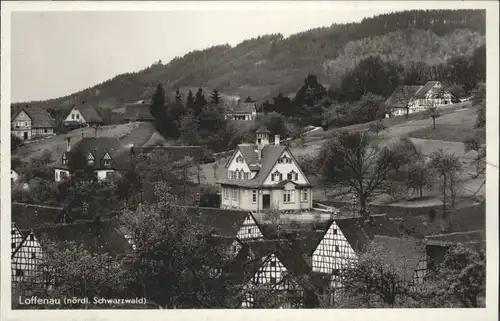 Loffenau Schwarzwald Gernsbach Murgtal  *