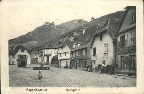 Rappoltsweiler Bockplatz x