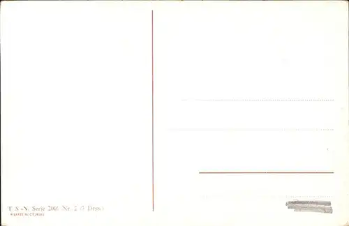 Zwerge Trauben Rabe A. Untersberger Nr. 2 Verbotene Fruechte Kat. Maerchen und Sagen