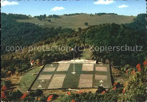 Tod Militaer Friedhof Hartmannsweilerkopf Frankreich / Tod /