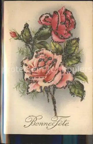 Rosen  Kat. Pflanzen