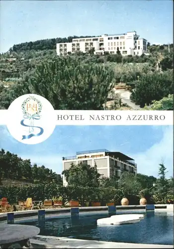 Sorrento Mesa Sorrento Hotel Nastro Azzurro * / Sorrento Mesa /