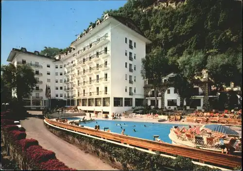 Sorrento Mesa Sorrento Conca Park Hotel  Schwimmbad x / Sorrento Mesa /