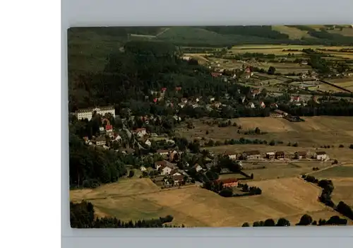 Ilbeshausen-Hochwaldhausen  / Grebenhain /Vogelsbergkreis LKR