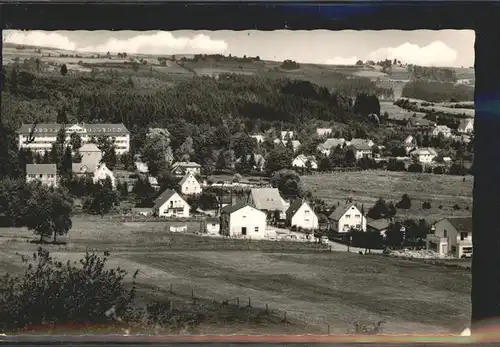 pw01532 Ilbeshausen-Hochwaldhausen  Kategorie. Grebenhain Alte Ansichtskarten