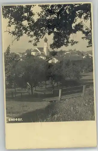 Bad Endorf  / Bad Endorf /Rosenheim LKR