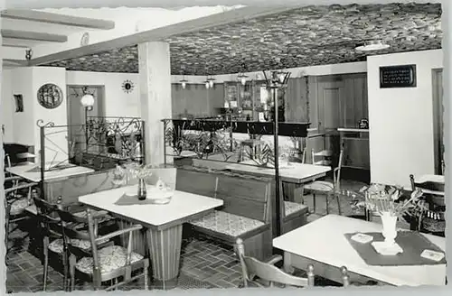 Endorf Chiemgau Endorf Gasthaus Lucas o 1969 / Chiemsee /Rosenheim LKR