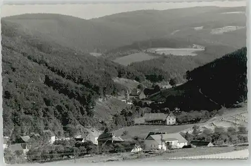 Endorf Chiemgau Endorf  o 1961 / Chiemsee /Rosenheim LKR