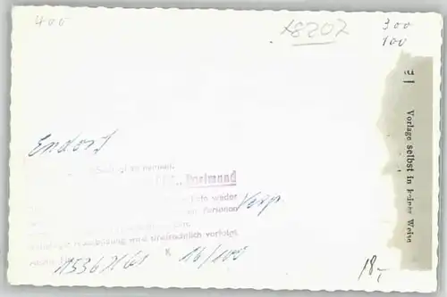 Endorf Chiemgau Endorf  o 1961 / Chiemsee /Rosenheim LKR