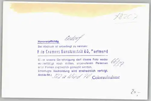 Endorf Chiemgau Endorf / Chiemsee /Rosenheim LKR