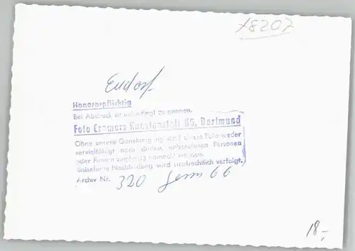 Endorf Chiemgau Endorf  o 1966 / Chiemsee /Rosenheim LKR