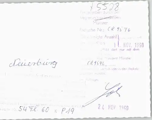 we38997 Nuerburg Neuerburg Eifel Fliegeraufnahme * Kategorie. Nuerburg Alte Ansichtskarten