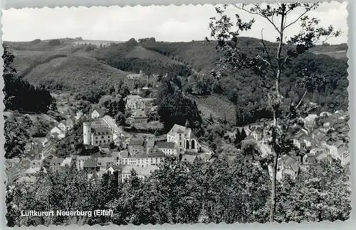 Nuerburg Neuerburg Eifel  * / Nuerburg /Ahrweiler LKR