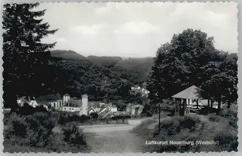 Nuerburg Neuerburg Eifel  * / Nuerburg /Ahrweiler LKR