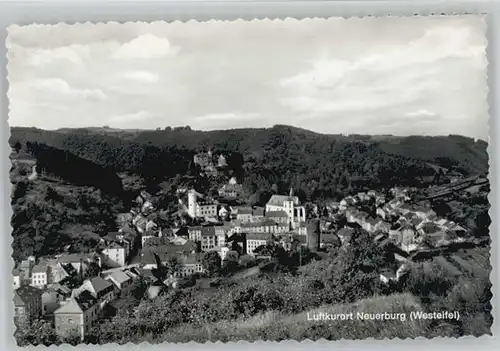 Nuerburg Neuerburg Eifel  * / Nuerburg /Ahrweiler LKR