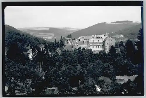 Nuerburg Neuerburg Eifel  * / Nuerburg /Ahrweiler LKR