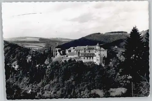 Nuerburg Neuerburg Eifel Burg * / Nuerburg /Ahrweiler LKR