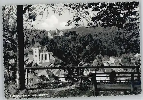 Nuerburg Neuerburg Eifel  * / Nuerburg /Ahrweiler LKR