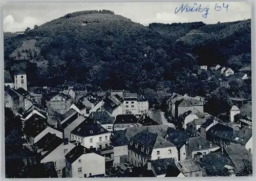 Nuerburg Neuerburg Eifel  * / Nuerburg /Ahrweiler LKR