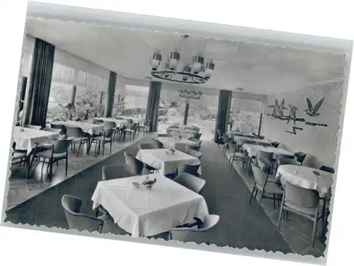we77553 Wahlscheid Siegkreis Wahlscheid Cafe Restaurant Haus Stolzenbach * Kategorie. Lohmar Alte Ansichtskarten
