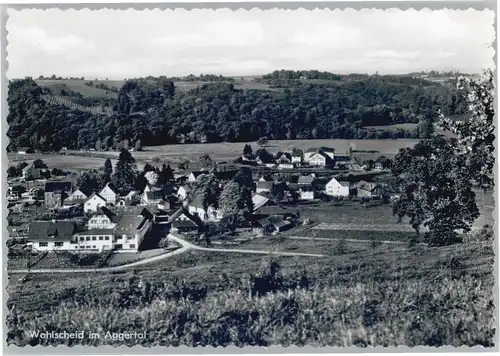 we77904 Wahlscheid Siegkreis Wahlscheid  * Kategorie. Lohmar Alte Ansichtskarten