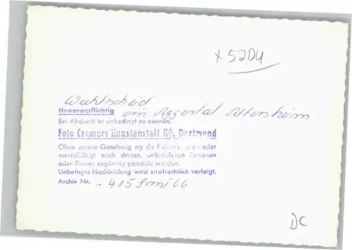 we77929 Wahlscheid Siegkreis Wahlscheid Altersheim * Kategorie. Lohmar Alte Ansichtskarten